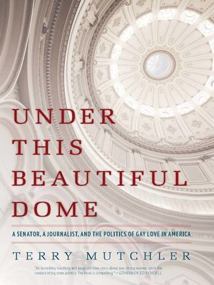 cover image of Under This Beautiful Dome